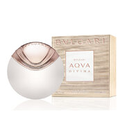 Bvlgari Aqva Divina Тоалетна вода