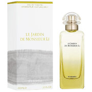 Hermes Le Jardin de Monsieur Li Тоалетна вода