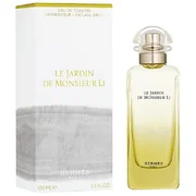 Hermes Le Jardin de Monsieur Li Тоалетна вода