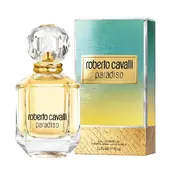 Roberto Cavalli Paradiso Парфюмна вода 75ml