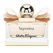 Salvatore Ferragamo Signorina Eleganza Парфюмна вода - Тестер