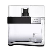 Salvatore Ferragamo F Black pour Homme Тоалетна вода 100ml