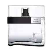 Salvatore Ferragamo F Black pour Homme Тоалетна вода 100ml
