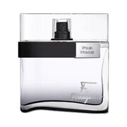 Salvatore Ferragamo F Black pour Homme Тоалетна вода - Тестер