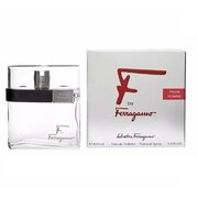 Salvatore Ferragamo F pour homme Тоалетна вода