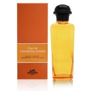 Hermes Eau de Mandarine Ambrée Кьолнска вода