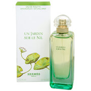 Hermes Jardin Sur Le Nil Тоалетна вода