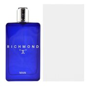 John Richmond X Man Тоалетна вода - Тестер