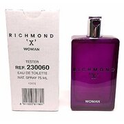 John Richmond X Woman Тоалетна вода - Тестер