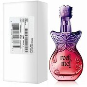 Anna Sui  Rock Me! Тоалетна вода - Тестер