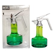 Diesel Green Feminine Тоалетна вода