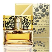 Shiseido Zen Secret Bloom Парфюмна вода