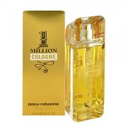 Paco Rabanne 1 Million Cologne Тоалетна вода, 125ml