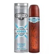 Cuba Original Cuba Winner Тоалетна вода 100ml