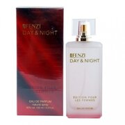 JFenzi Day & Night (Alternativa parfemu Dolce & Gabbana Pour Femme ) Парфюмна вода