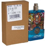 Christian Audigier Hearts & Daggers for Men Тоалетна вода - Тестер