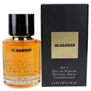 Jil Sander No.4 Парфюмна вода