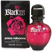 Paco Rabanne Black XS for Her Тоалетна вода