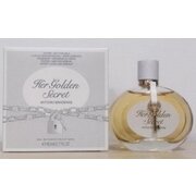 Antonio Banderas Her Golden Secret Тоалетна вода - Тестер, 80ml