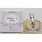 Antonio Banderas Her Golden Secret Тоалетна вода - Тестер, 80ml