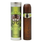 Cuba Original Green Тоалетна вода