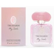 Trussardi My Scent Тоалетна вода, 50ml