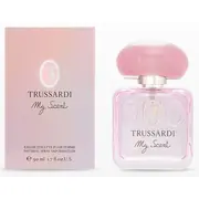 Trussardi My Scent Тоалетна вода, 50ml