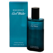 Davidoff Cool Water Men Лосион за след бръснене