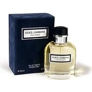Dolce & Gabbana Pour Homme Тоалетна вода - Тестер