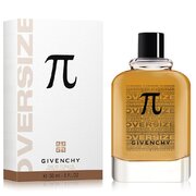 Givenchy Pi Eau De Toilette Тоалетна вода