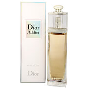 Dior Addict Тоалетна вода