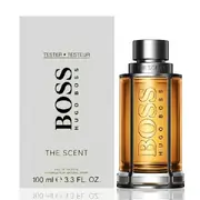 Hugo Boss The Scent Тоалетна вода - Тестер, 100ml