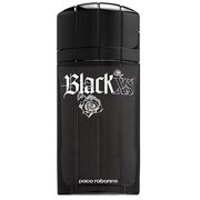 Paco Rabanne Black XS Тоалетна вода - Тестер 100ml