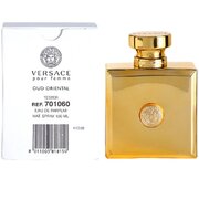 Versace Pour Femme Oud Oriental Парфюмна вода - Тестер