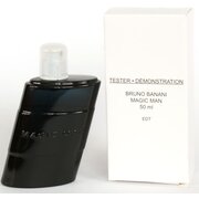 Bruno Banani Magic Man Тоалетна вода - Тестер