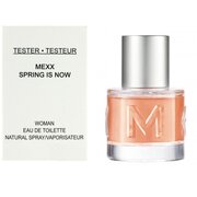 Mexx Spring is Now Woman Тоалетна вода - Тестер