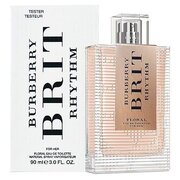 Burberry Brit Rhythm Floral Тоалетна вода - Тестер