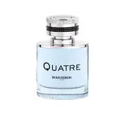 Boucheron Quatre Тоалетна вода 50ml