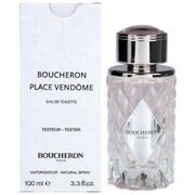 Boucheron Place Vendome Тоалетна вода - Тестер