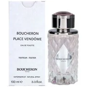 Boucheron Place Vendome Тоалетна вода - Тестер