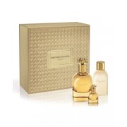 Bottega Veneta Knot Подаръчен комплект, Парфюмна вода 75ml + Мляко за тяло 100ml + Парфюмна вода 7.5 ml