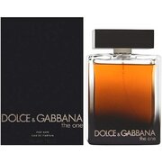 Dolce & Gabbana The One For Men Eau de Parfum Парфюмна вода