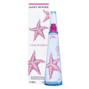Issey Miyake L´eau D´Issey Summer Тоалетна вода - Тестер