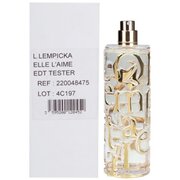Lolita Lempicka Elle L´aime Тоалетна вода - Тестер
