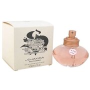 Shakira S by Shakira Eau Florale Тоалетна вода - Тестер