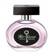 Antonio Banderas Her Secret Тоалетна вода - Тестер
