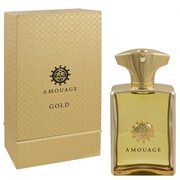 Amouage Gold Man Парфюмна вода