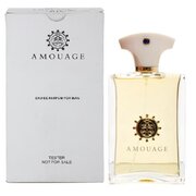 Amouage Jubilation XXV for Men Парфюмна вода - Тестер