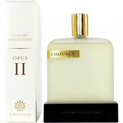 Amouage Opus II Парфюмна вода