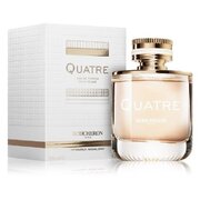 Boucheron Quatre Pour Femme Парфюмна вода